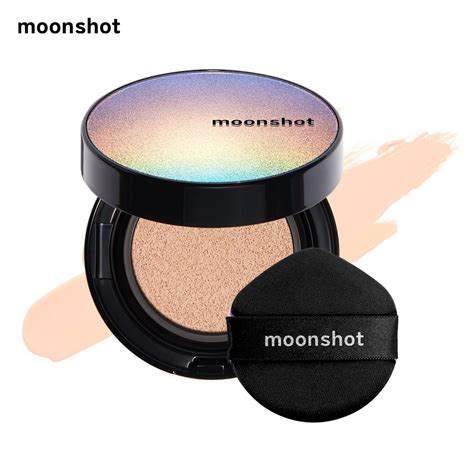 moonshot micro setting fit cushion shade ysl|moonshot .